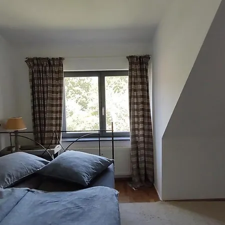 Grosse Ferienwohnung In Peetzig Am See Angermunde Extérieur photo