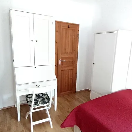 Grosse Ferienwohnung In Peetzig Am See Angermunde Extérieur photo