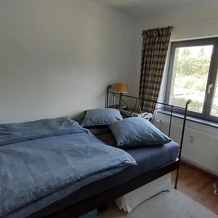 Grosse Ferienwohnung In Peetzig Am See Angermunde Extérieur photo