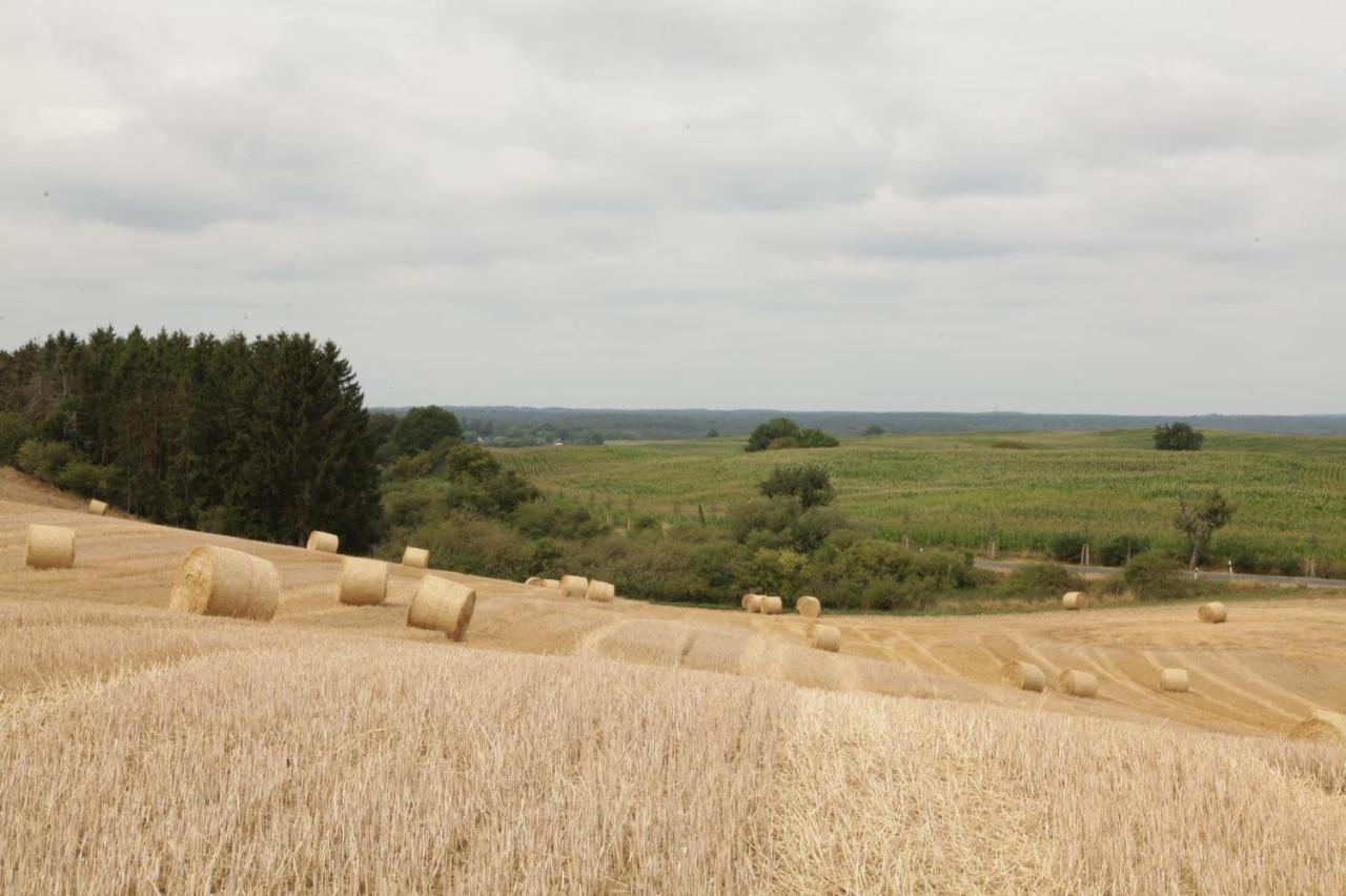 Grosse In Peetzig Am Angermunde