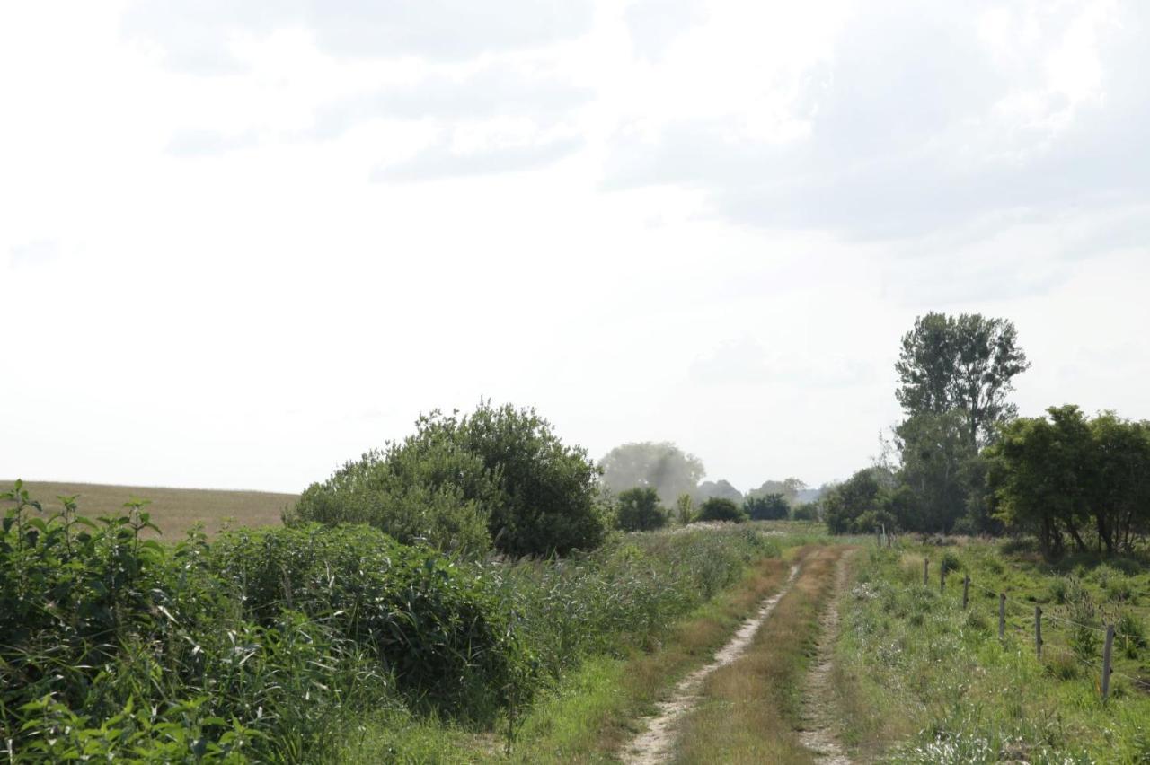 Grosse In Peetzig Am * Angermunde