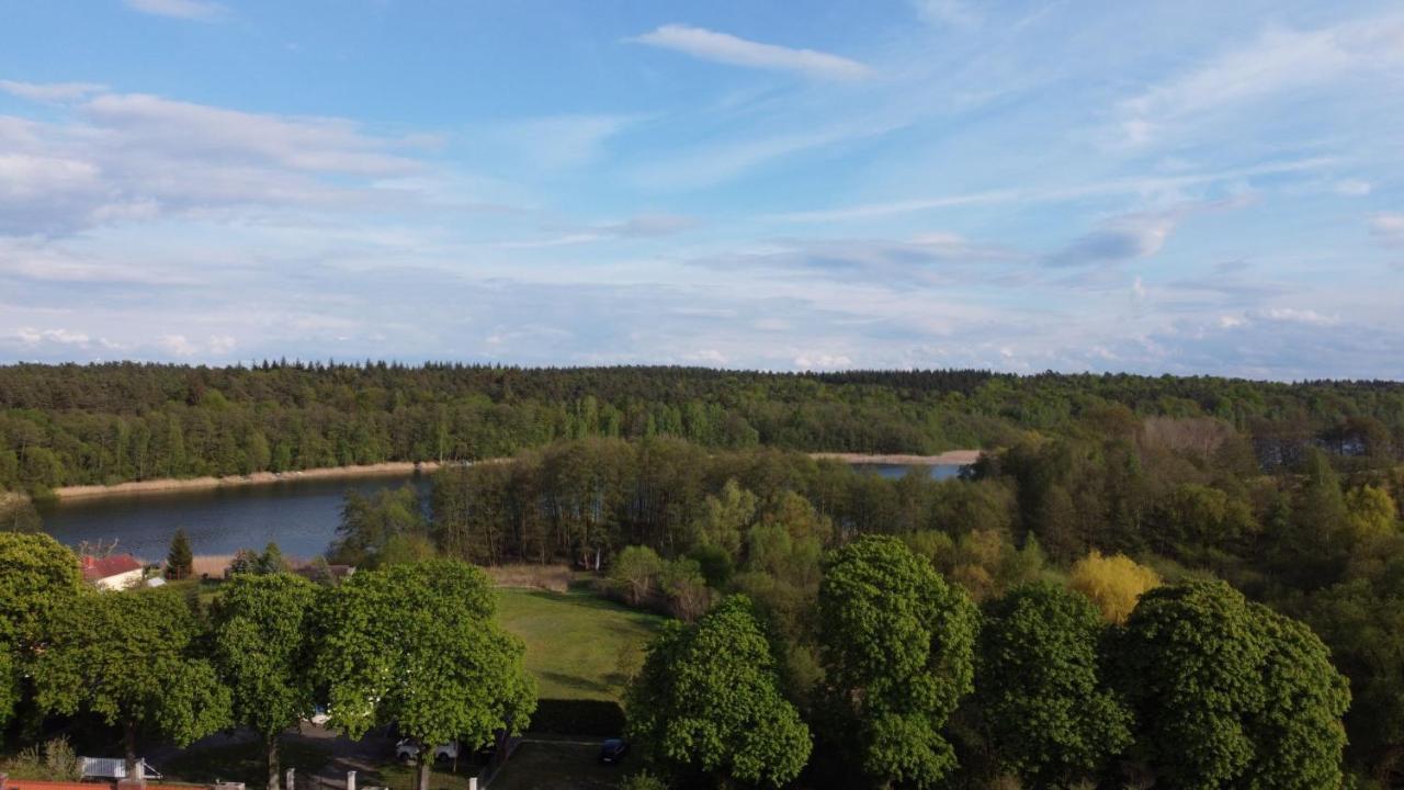 Apartment Grosse In Peetzig Am Angermunde