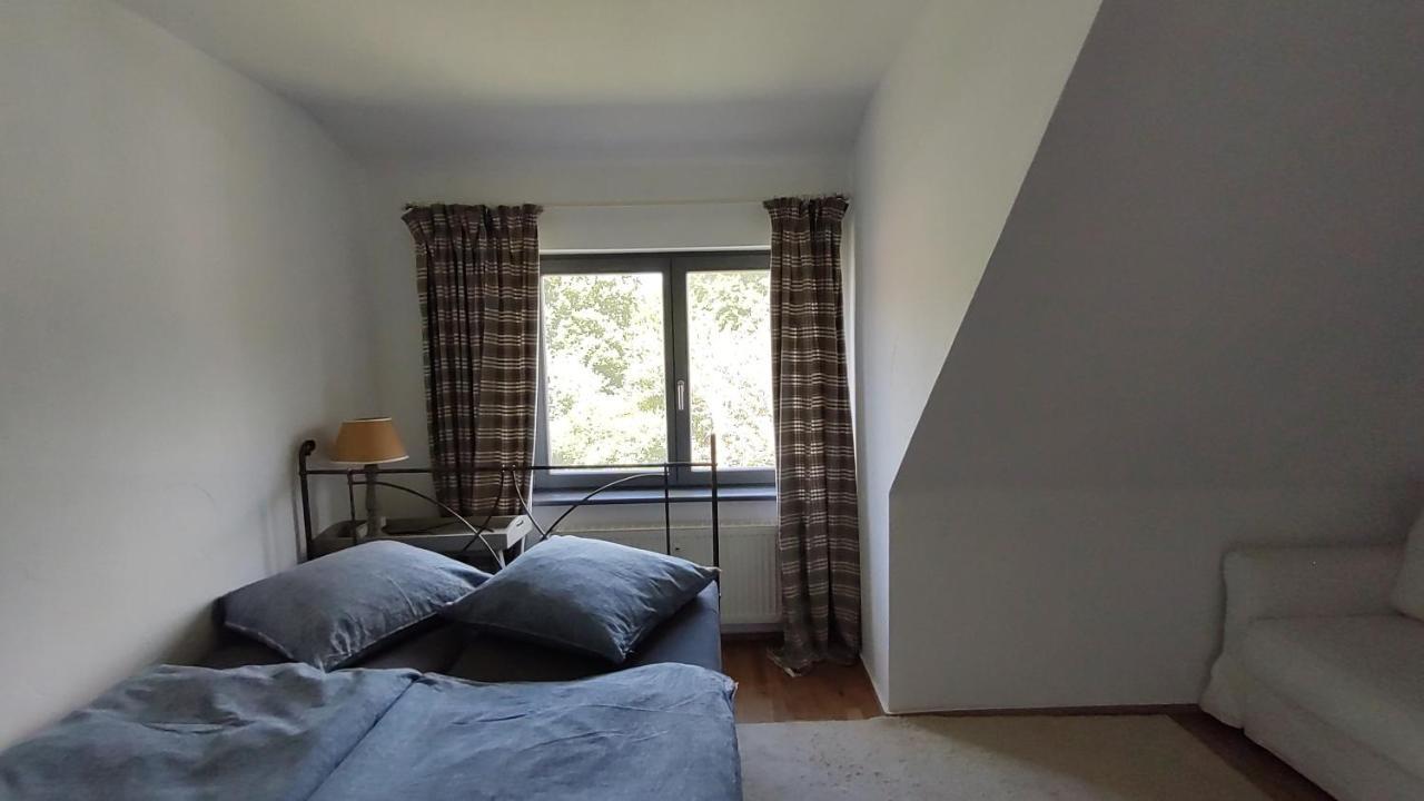 Apartment Grosse In Peetzig Am