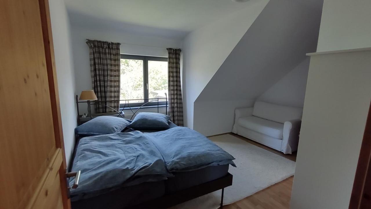 Apartment Grosse In Peetzig Am Angermunde