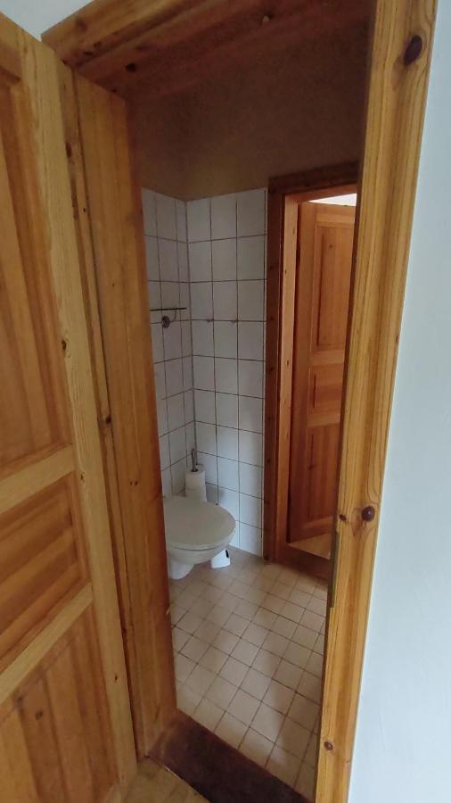 Apartment Grosse In Peetzig Am