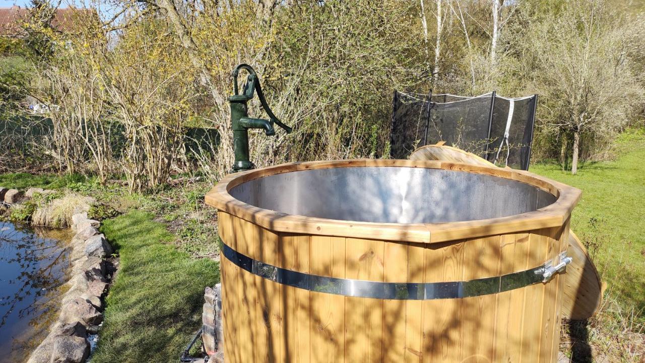 Grosse In Peetzig Am