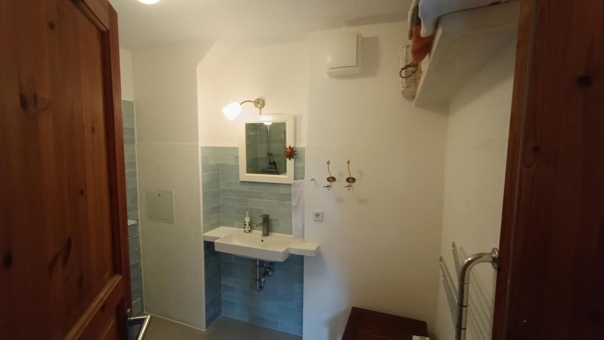 Grosse In Peetzig Am Apartment