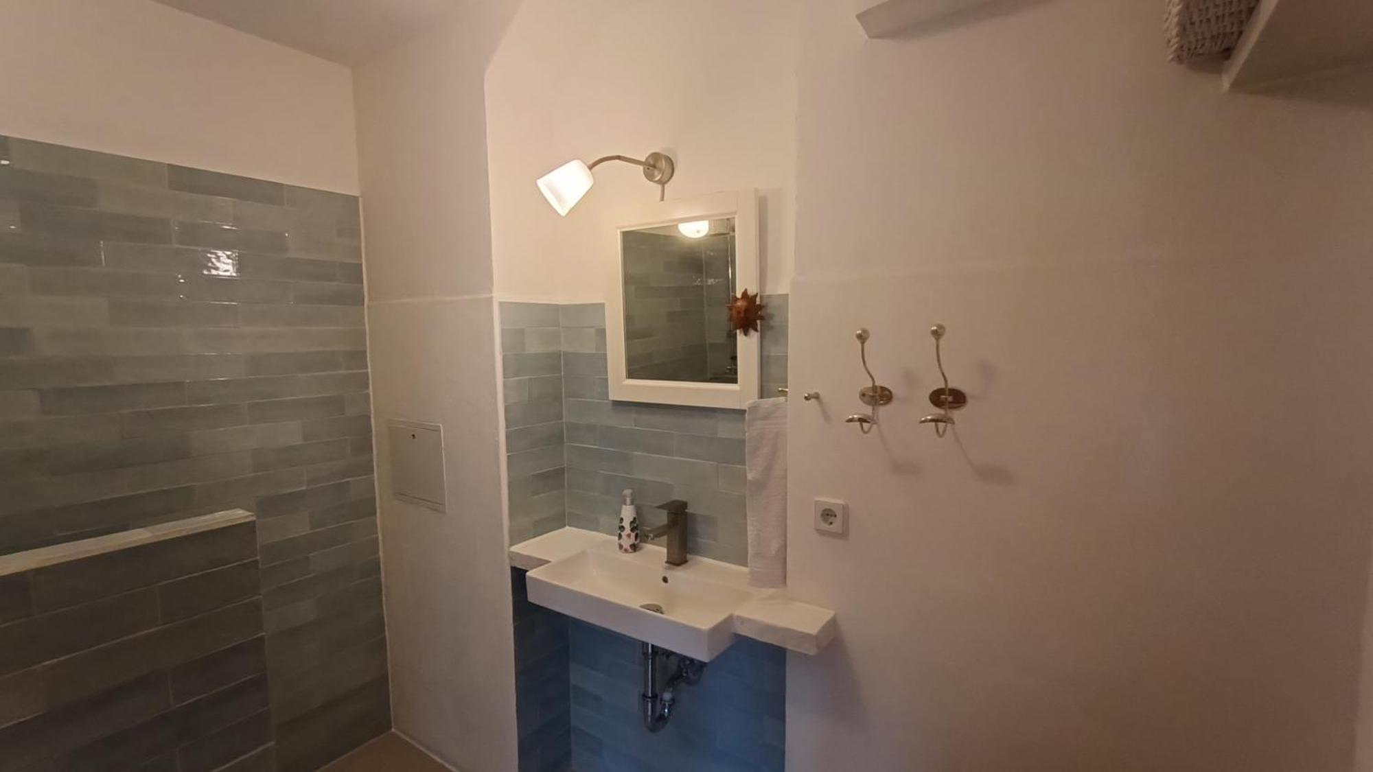 Apartment Grosse In Peetzig Am *