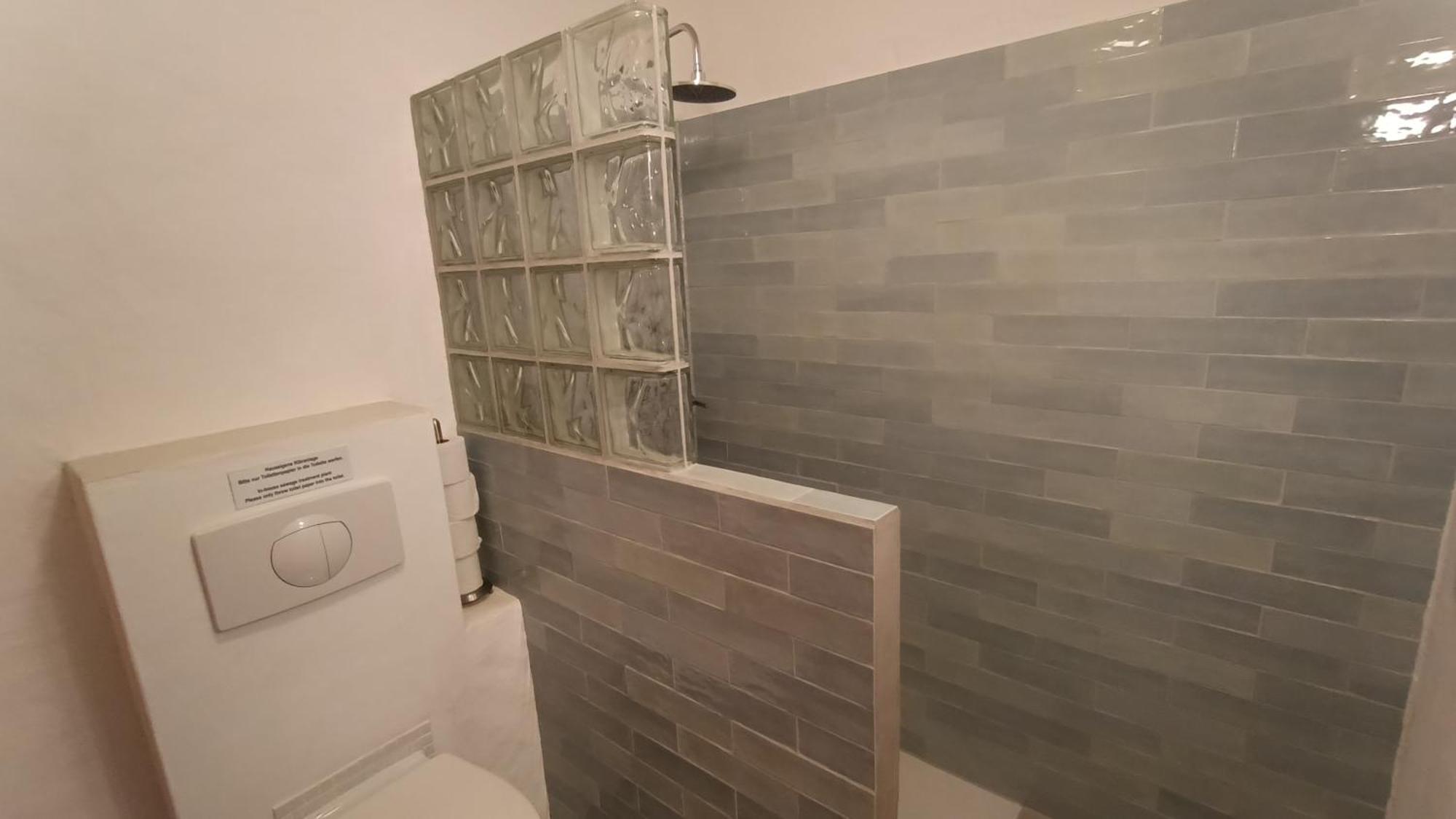 Apartment Grosse In Peetzig Am