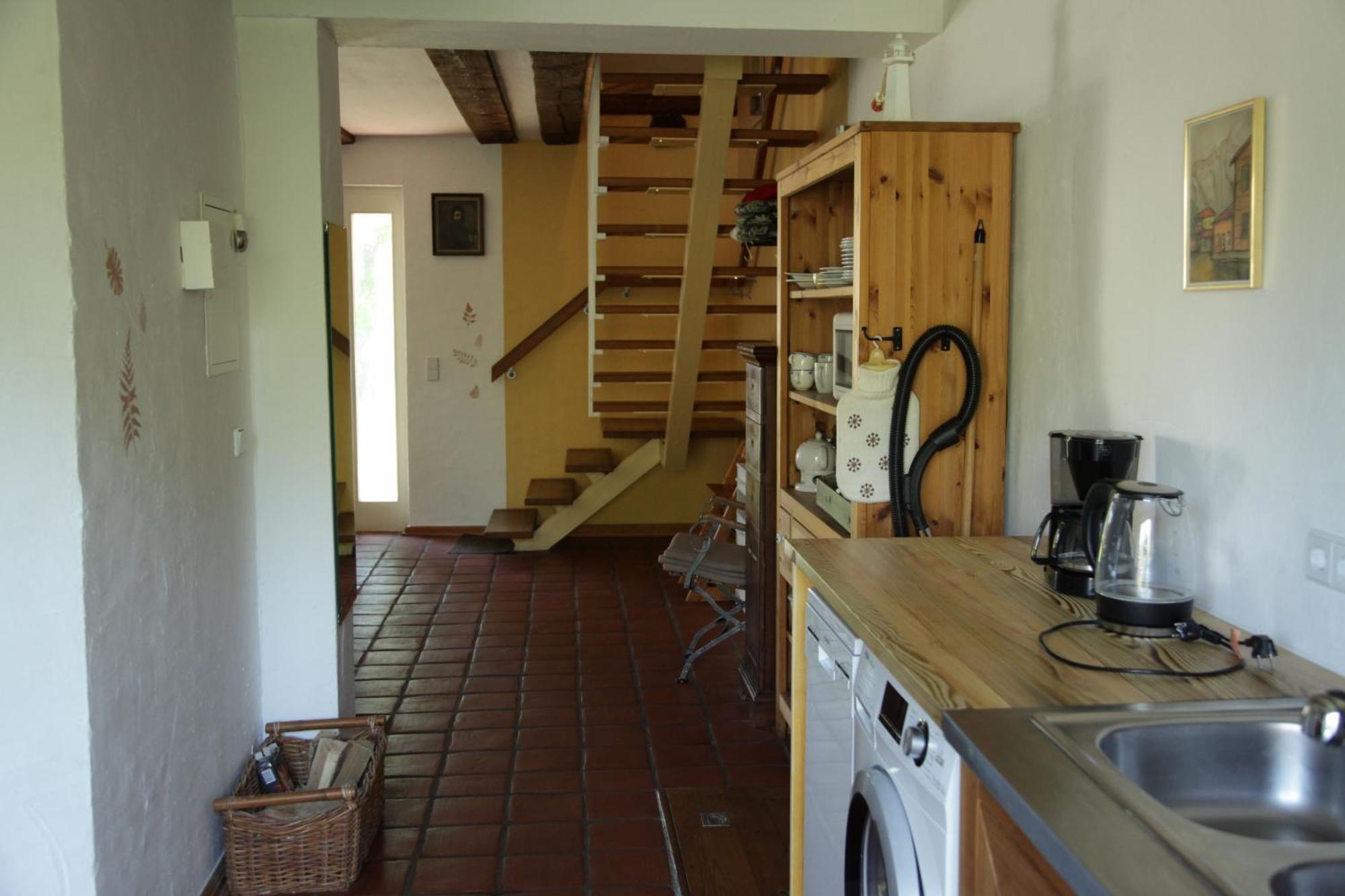 Grosse In Peetzig Am * Angermunde