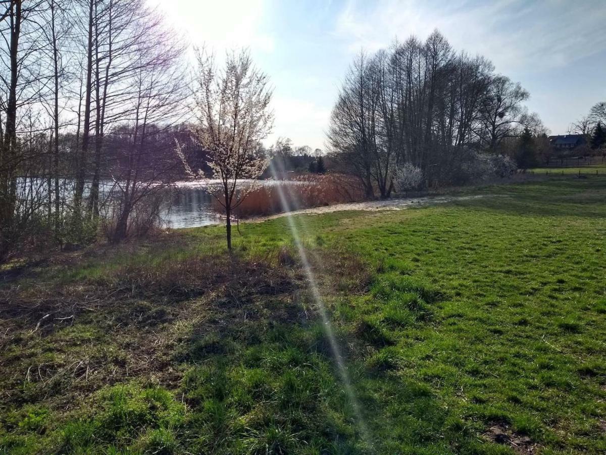 Grosse In Peetzig Am