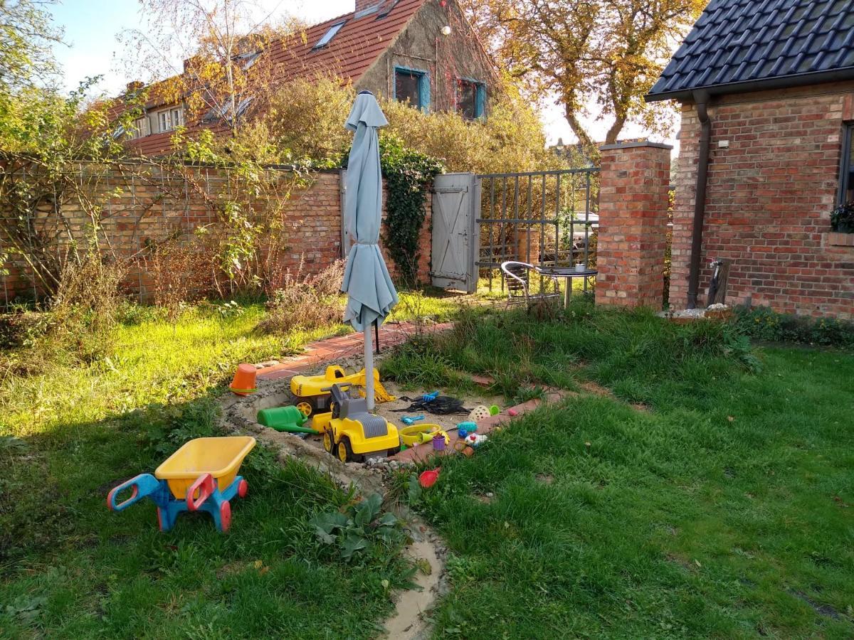 Apartment Grosse In Peetzig Am Angermunde